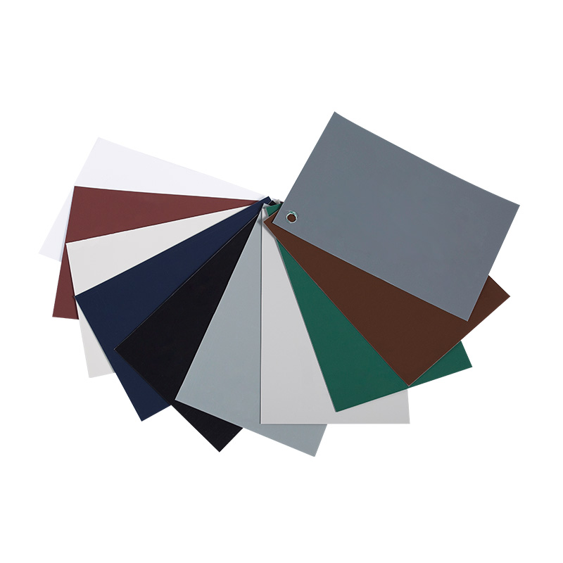 Pellicola decorativa in PVC super opaco e morbido al tatto