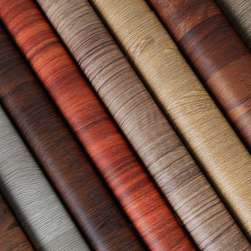 Pellicola decorativa in PVC