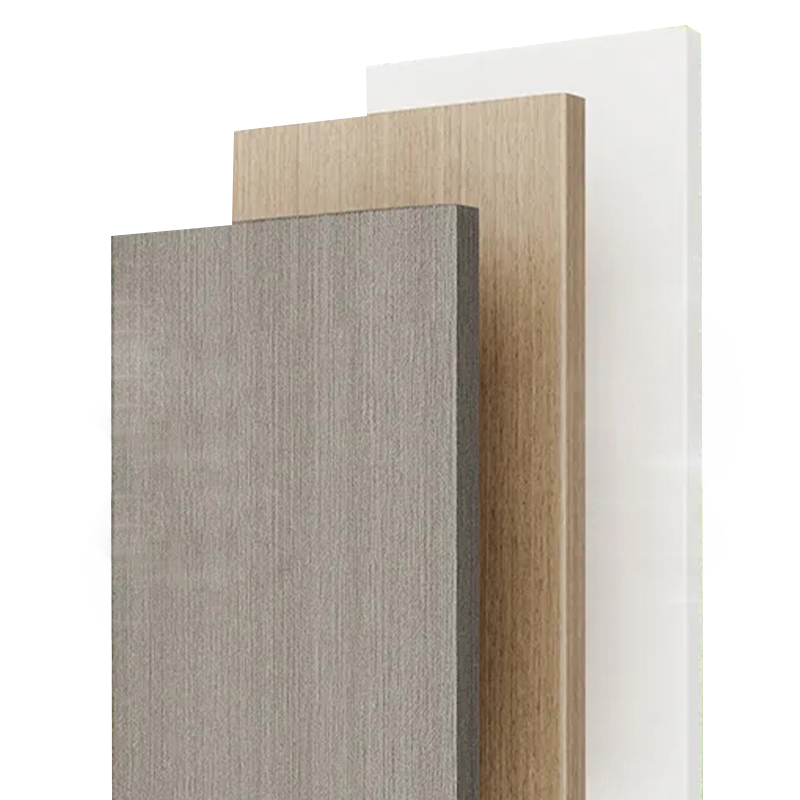 Pellicola per pavimenti in PP con venature del legno