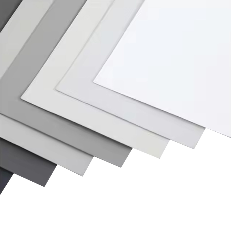 Pellicola decorativa in PP antigraffio